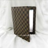 Stylish Folio Magnetic Smart Leather Case Cover w/ Stand for iPad 2 Brown