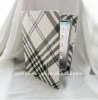Stylish Folio Magnetic Smart Leather Case Cover w/ Stand for iPad 2 White