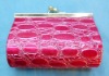 Stylish Lady  Coin Purse