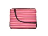 Stylish Neoprene Netbook sleeve