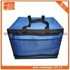 Stylish Plain Mesh Promotional Insulated Gift Cooler Bag