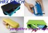 Stylish Silicone Pouch for Promotional Gift