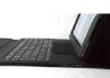 Stylish Synthetic leather case for apple ipad 2 with bluetooth and keyboard