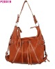 Stylish Women leather handbag 2001