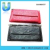 Stylish Women's Clip Wallet