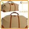 Stylish and spacious Canvas Duffel bags