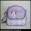 Stylish baby nappy bag