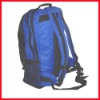 Stylish backpack sports bag