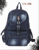 Stylish best selling Jeans backpack