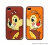 Stylish cartoon mobile phone case for iphone 4G