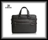 Stylish cow leather conference bag for men