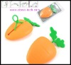 Stylish customs silicone coin purse accept paypal