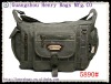 Stylish cute messenger bag