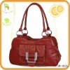 Stylish design fashional ladies PU handbag