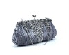 Stylish evening clutches HANDbags are hot selling