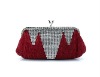 Stylish evening clutches PURSE are hot selling