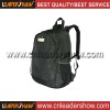 Stylish fashion nylon laptop backpack