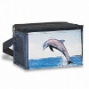 Stylish fishing cooler bag