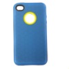 Stylish gel tpu case for iphone 4S