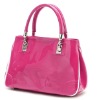 Stylish handbag,fashion women leather bag