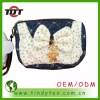 Stylish key wallet