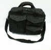 Stylish mens travel bag