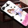 Stylish mobile phone case for iphone 4G