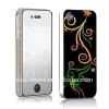 Stylish mobile phone case for iphone 4G