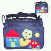 Stylish mummy  bag(LF-38-1)