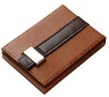 Stylish name card holder case BHL-HZ023