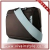 Stylish nylon shoulder strap bag