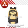 Stylish outdoor backpack