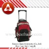 Stylish school trolley bag