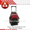 Stylish school trolley bag