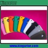 Stylish silicon mobile phone case for iphone 3G
