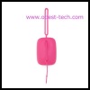 Stylish silicone purse coin bag accept paypal