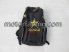 Stylish travel backpack bag/hiking backpacks bags/ROCKSTAR bag fashion 2012