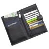 Stylish travel wallets with loop