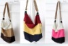 Stylish women canvas bag