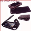 Stylist smart phone pouch