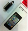 Stylus Touch Pen for iphone 4g/iphone 3g/3gs