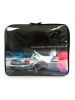 Sublimated laptop sleeve case