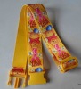 Sublimation Luggage Belt/ luggage strap