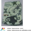 Sublimation mobile pouch