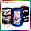 Sublimation neoprene can cooler CC-12027