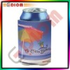 Sublimation neoprene can holders CC-12052