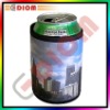 Sublimation neoprene can holders CC-12053