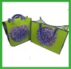 Sublimation non woven bag