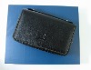 Sucessful men's top grade genuine leather magic wallet