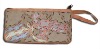 Suede Ladies Purse